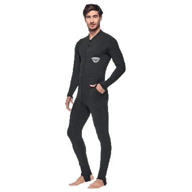 SEAC Unifleece Undersuit
