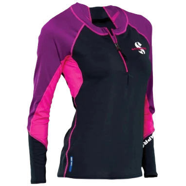 UPF 50 CHANNEL FLOW, WOMEN