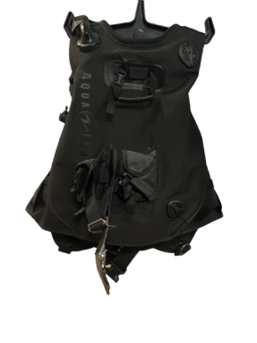 Aqua Lung USED SOUL BC TWILIGHT ML - Image 2