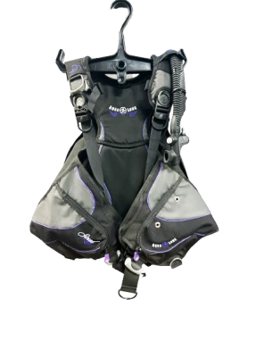 Aqua Lung USED SOUL BC TWILIGHT ML