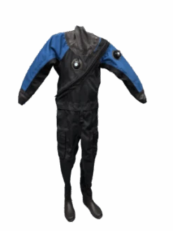 Used Trilam Drysuit - Medium