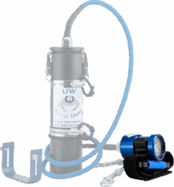 Light Head And Gland ONLY