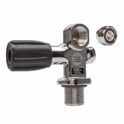 Thermo Pro/Convertible Valve (40% O2)