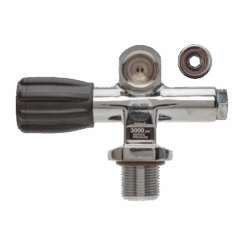 Thermo Modular Pro/Convertible Valve - Right Hand