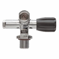 Thermo Modular DIN Valve - Left Hand