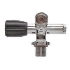 Thermo Modular DIN Valve - Right Hand