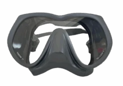 Vadose Frameless Mask - Grey