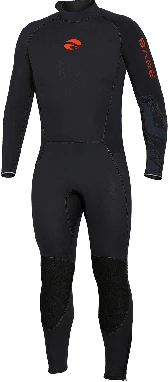 BARE Velocity Ultra Full 3 Mm Wetsuit - Image 5