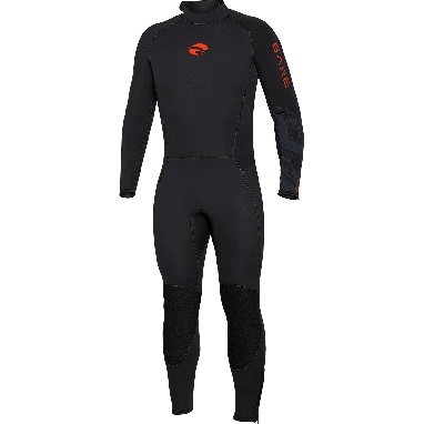 BARE Velocity Ultra Full 5 Mm Wetsuit - Image 4
