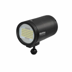 36000-Lumen Pro Video Light