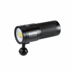 6200 Lumen Video Light