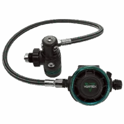 Vortex Regulator