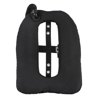 Dive Rite BP/W And Regulator Package - Image 8