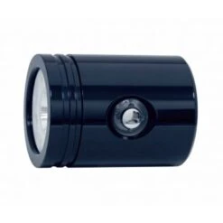 4600 Lumen Video Light - Glossy Black