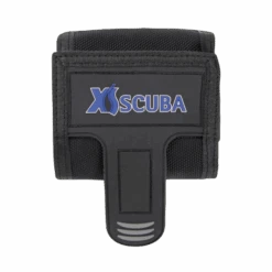 Quick-Release Single Weight Pocket