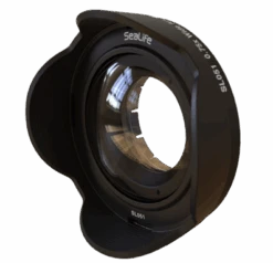 DC-Series 0.75x Wide Angle Conversion Lens