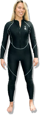 Womens Thermocline Full Suit- Discontinued