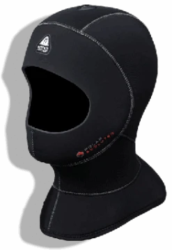 WATERPROOF H1 5/10mm Polar Evoluted Hood W/HAV System