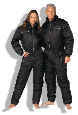 WATERPROOF WarmTec 200g Fiberfill Undergarment-Discontinued