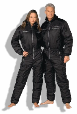 WATERPROOF WarmTec 300g Fiberfill Undergarment -ML