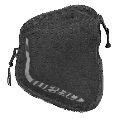 WATERPROOF WPAD Expandable Pocket