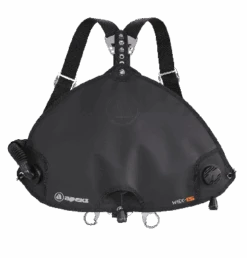 WSX 25 Sidemount Harness