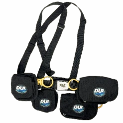 Connor Weight And Trim Harness