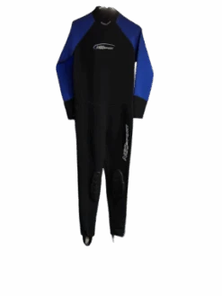 1mm Wetsuit - MD- Discontinued