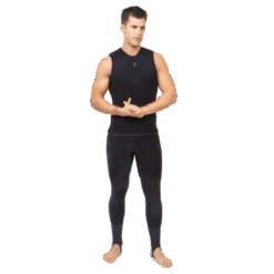 X-Core Vest And Leggings Package