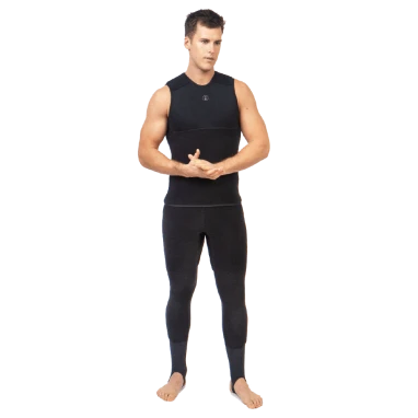 X-Core Vest And Leggings Package