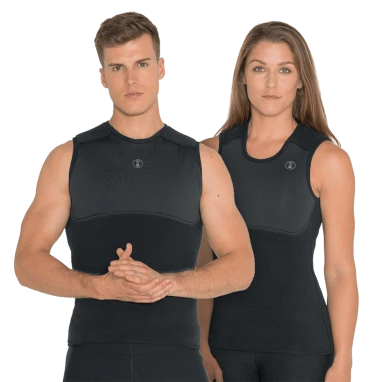 X-Core Vest And Leggings Package - Image 3