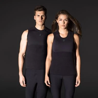 X-Core Thermal Vest - Image 3