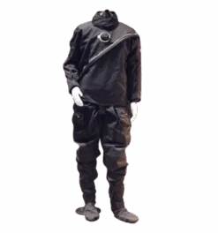 SL01 Taylor Made Drysuit