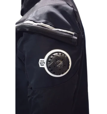 SL01 Taylor Made Drysuit - Image 4