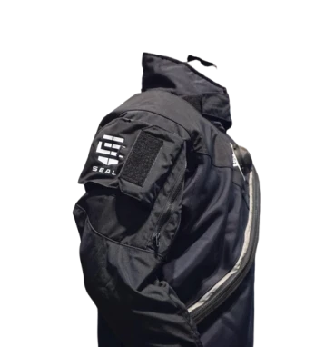 SL01 Taylor Made Drysuit - Image 2