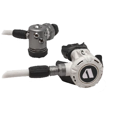 XL4+ Regulator - Closeout - Yoke