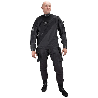 XPedition Drysuit - Image 5