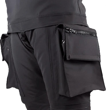 XPedition Drysuit - Image 3