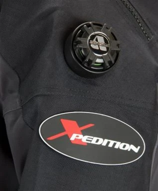 XPedition Drysuit - Image 4