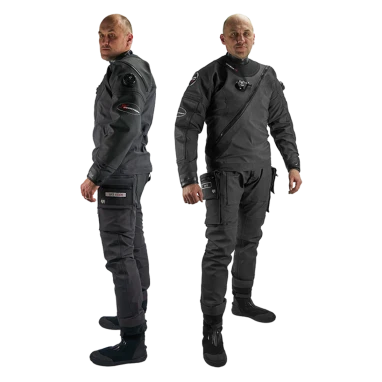 Xpedition SE Drysuit - Image 4