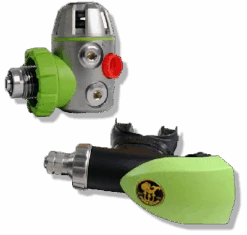 Poseidon Xstream Duration G5/8