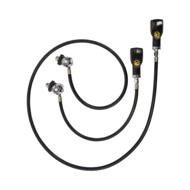 Poseidon XStream Doubles Package