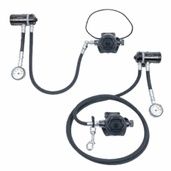 XT4 Sidemount Package