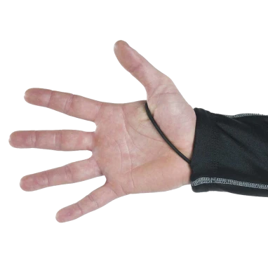 Arctic 1 Piece Undergarment - Image 2