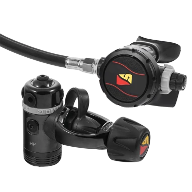 XT Regulator Set - Image 2