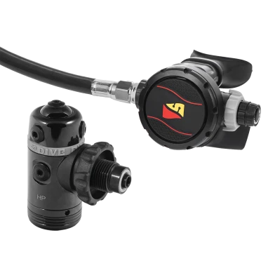 XT Regulator Set
