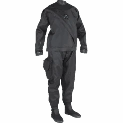 Yukon II Men's Drysuit