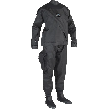 Yukon II Men's Drysuit