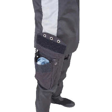 Yukon II Men's Drysuit - Image 4