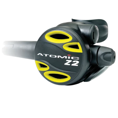 B2 Regulator With Z2 Oto - Image 2